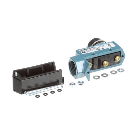 Cma Dish Machines Table Limit Switch (Push Butto 13427.10